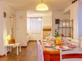 Villa Marčana Ausstattung 11