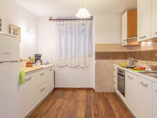 Villa Marčana Ausstattung 12
