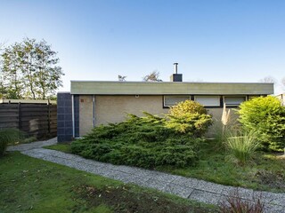 Bungalow Sint Maartenszee Buitenaudio-opname 2