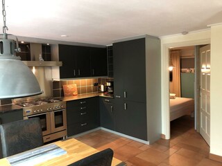 Bungalow Sint Maartenszee Ausstattung 12