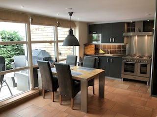 Bungalow Sint Maartenszee Ausstattung 14