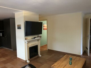 Bungalow Sint Maartenszee Ausstattung 15