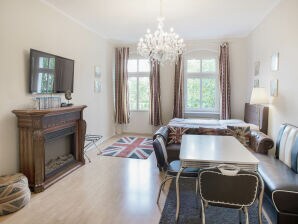 Apartamento vacacional Gründerzeit