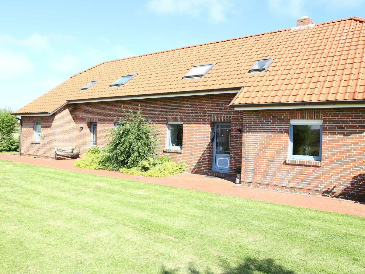 Ferienhaus Flut Am Deich In Norddeich Norddeich Firma Agentur S