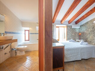 Villa Selva Caratteristiche 55