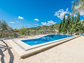 Villa Selva Registrazione all'aperto 3