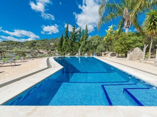 Villa Selva Registrazione all'aperto 5