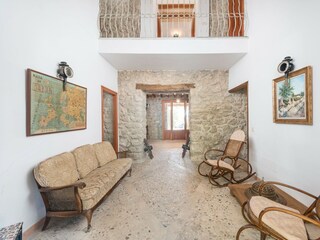 Villa Selva Caratteristiche 23