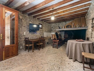 Villa Selva Caratteristiche 24