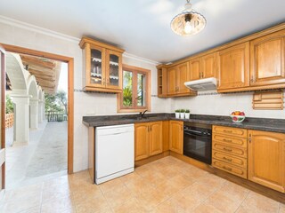 Villa Selva Caratteristiche 26