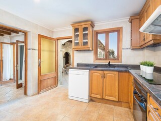 Villa Selva Caratteristiche 27