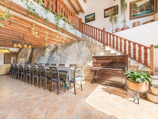 Villa Selva Caratteristiche 33