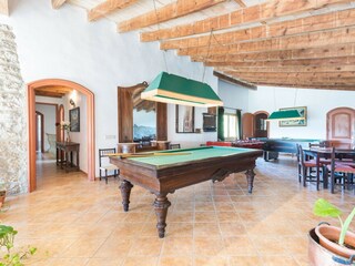 Villa Selva Caratteristiche 34