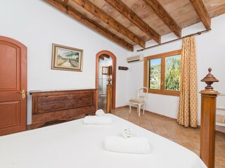 Villa Selva Caratteristiche 36