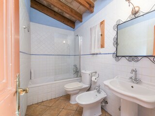 Villa Selva Caratteristiche 37