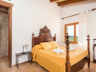 Villa Selva Caratteristiche 39