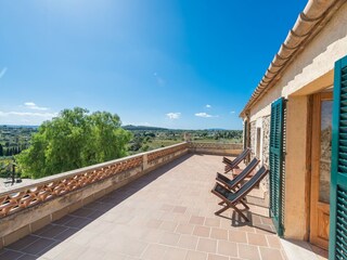 Villa Selva Registrazione all'aperto 12