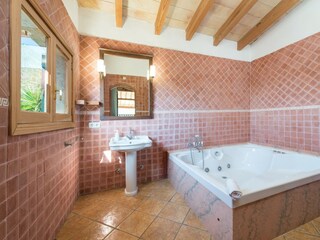 Villa Selva Caratteristiche 41