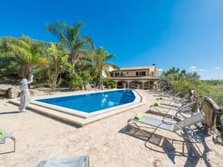 Villa Selva Registrazione all'aperto 14