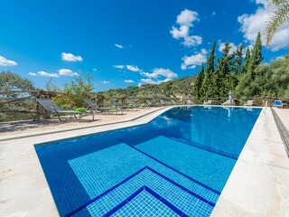 Villa Selva Registrazione all'aperto 16