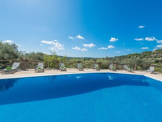 Villa Selva Registrazione all'aperto 17