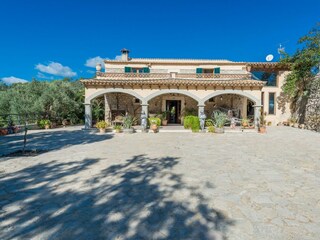 Villa Selva Registrazione all'aperto 21