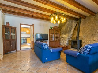 Villa Selva Caratteristiche 42