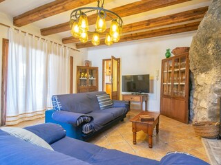 Villa Selva Caratteristiche 43