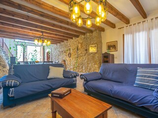 Villa Selva Caratteristiche 44