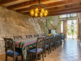 Villa Selva Caratteristiche 45