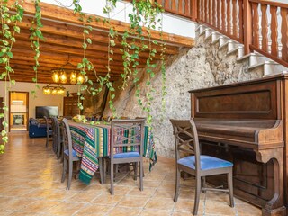 Villa Selva Caratteristiche 47