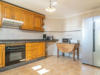 Villa Selva Caratteristiche 48