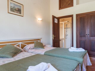 Villa Cala Bona Caratteristiche 31