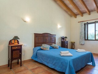 Villa Cala Bona Caratteristiche 33