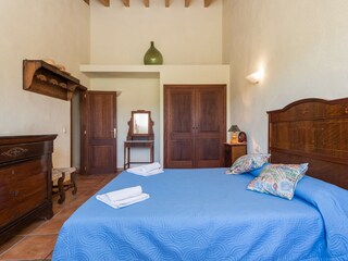Villa Cala Bona Caratteristiche 34