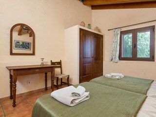 Villa Cala Bona Caratteristiche 36