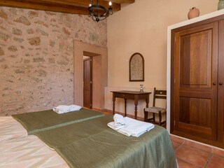 Villa Cala Bona Caratteristiche 37