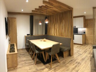 Chalet Wolkenstein in Gröden Équipement 9