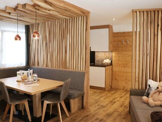 Chalet Wolkenstein in Gröden Kenmerken 10