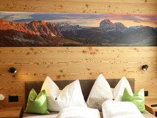 Chalet Wolkenstein in Gröden Équipement 14