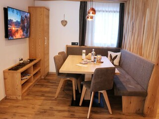 Chalet Wolkenstein in Gröden Équipement 11