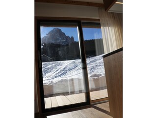 Chalet Wolkenstein in Gröden Équipement 1