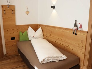 Chalet Wolkenstein in Gröden Équipement 15