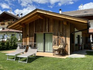 Chalet Dolomiti