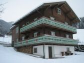 Chalet Bramberg am Wildkogel Enregistrement extérieur 1