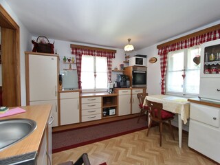 Chalet Bramberg am Wildkogel Características 18