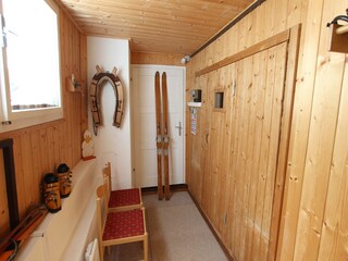 Chalet Bramberg am Wildkogel  30
