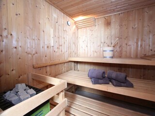 Chalet Bramberg am Wildkogel  25