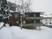 Chalet Bramberg am Wildkogel Registrazione all'aperto 1