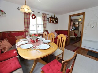 Chalet Bramberg am Wildkogel Features 13